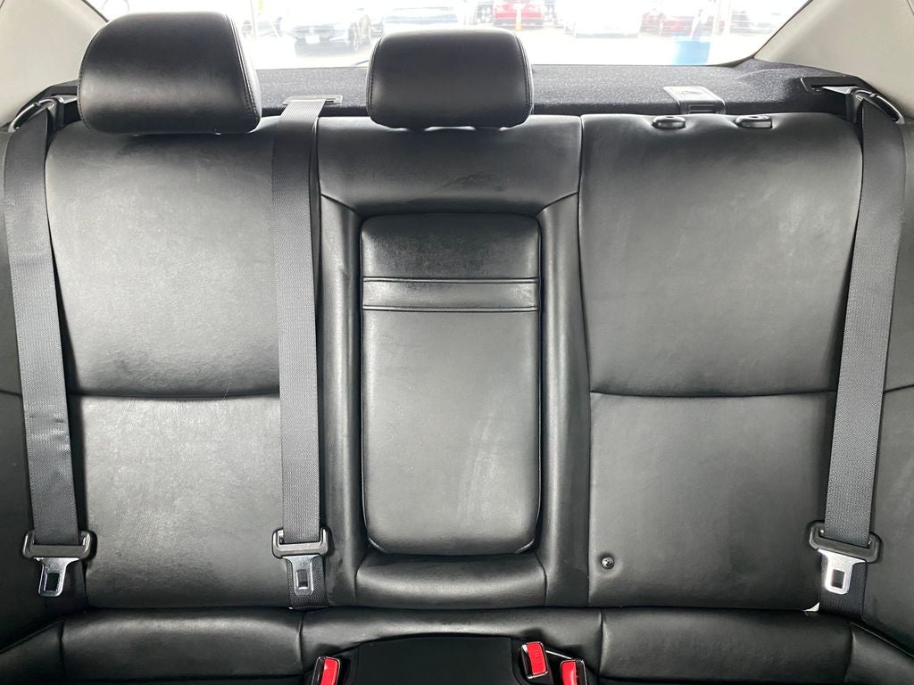 2014 INFINITI Q50 Base