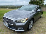 2014 INFINITI Q50 Base
