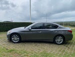 2014 INFINITI Q50 Base