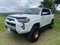 2021 Toyota 4Runner TRD Off-Road