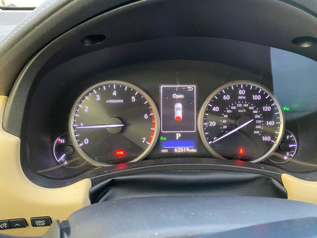 2018 Lexus NX 300 Base