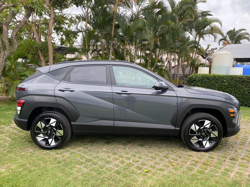 2025 Hyundai Kona SEL Convenience