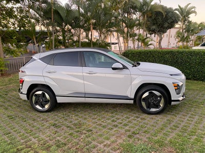 2024 Hyundai Kona Electric Limited
