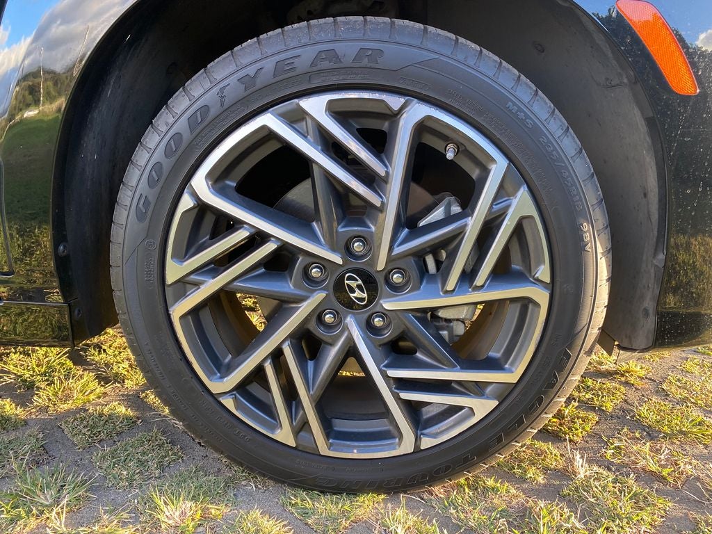 2023 Hyundai Kona N Line