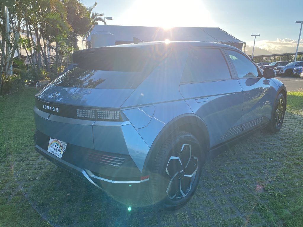 2023 Hyundai IONIQ 5 SEL