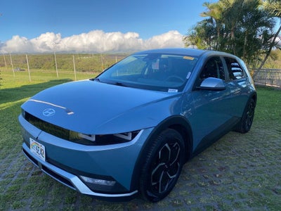 2023 Hyundai IONIQ 5 SEL