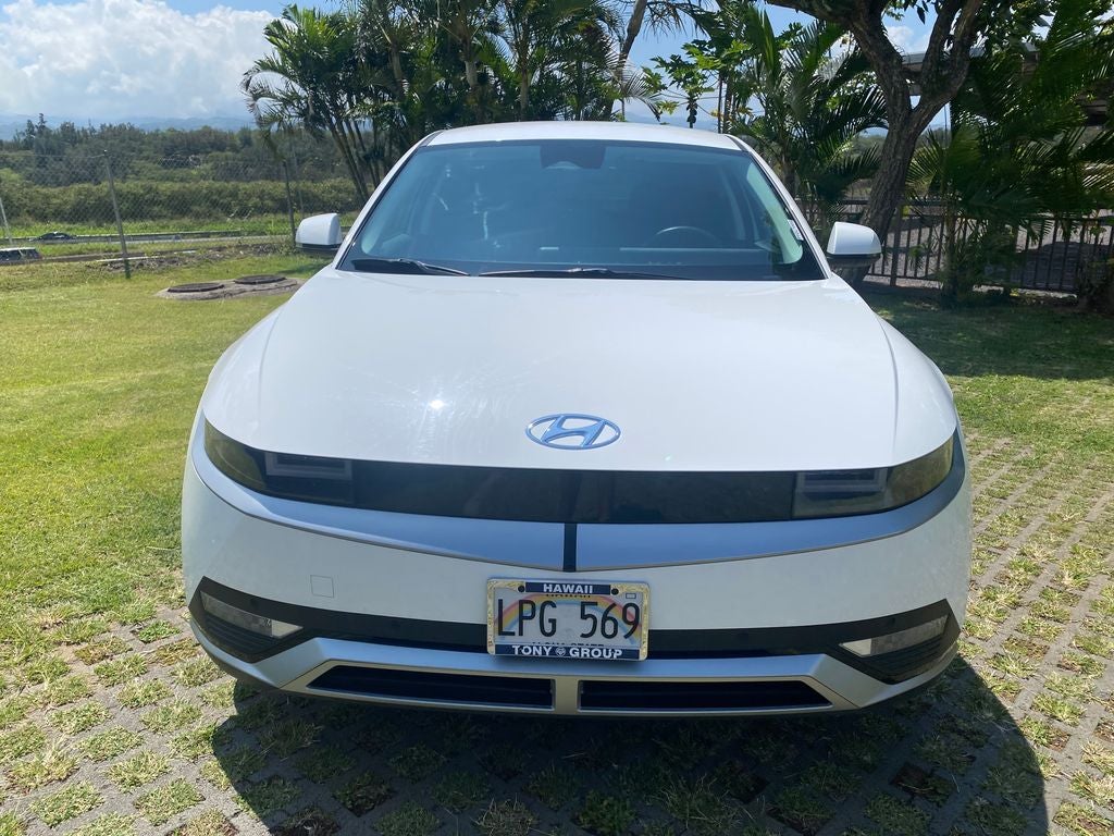 2024 Hyundai IONIQ 5 SEL