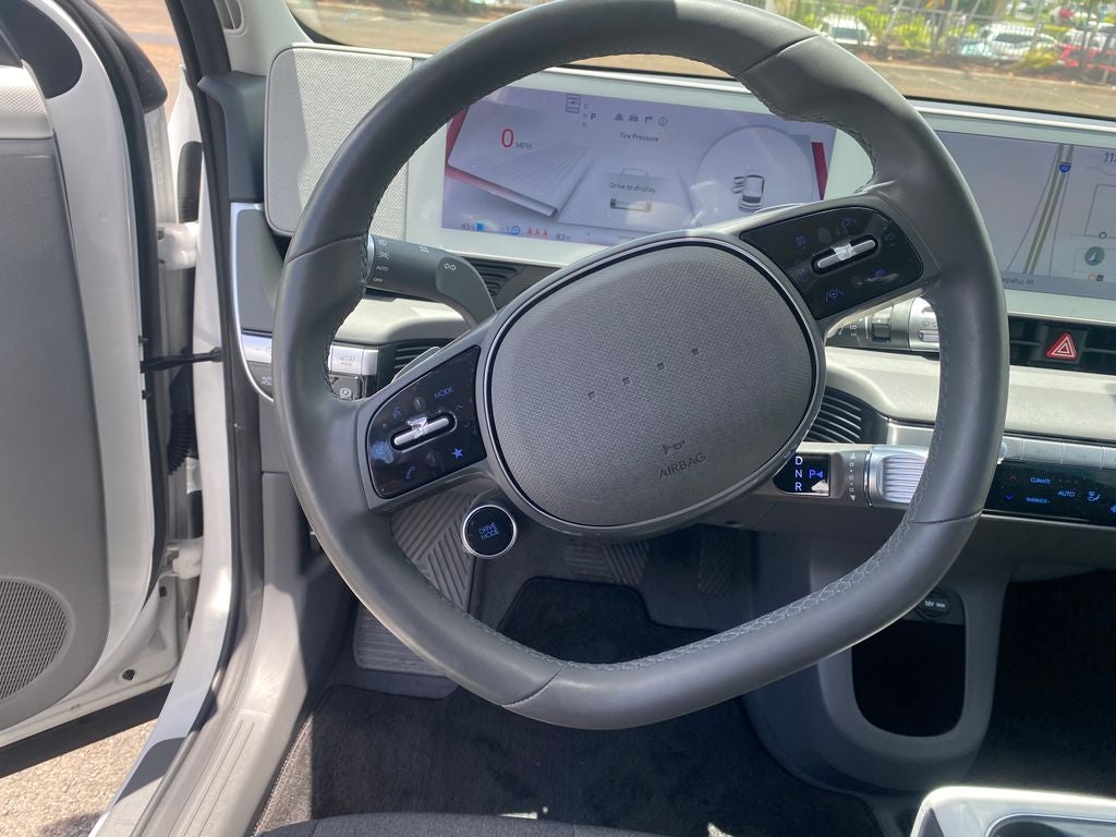 2024 Hyundai IONIQ 5 SEL