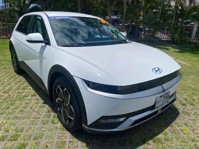 2024 Hyundai IONIQ 5 SEL