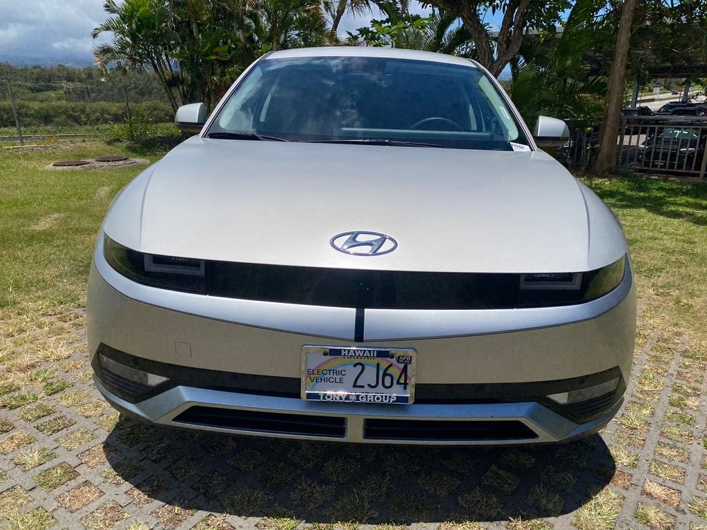 2023 Hyundai IONIQ 5 SEL