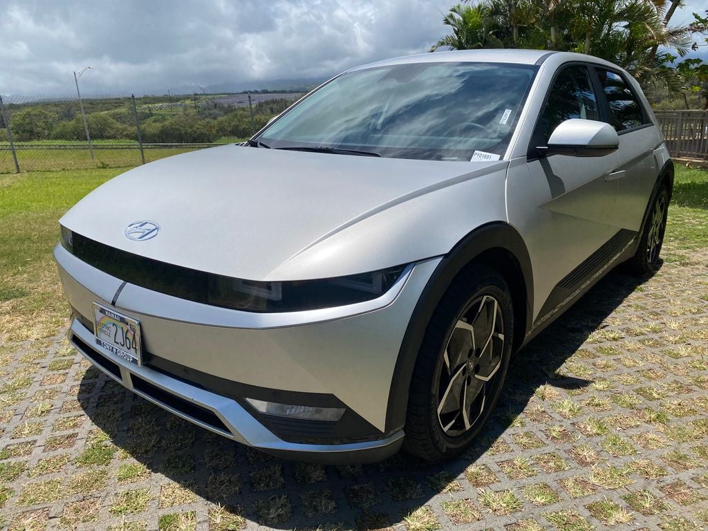2023 Hyundai IONIQ 5 SEL