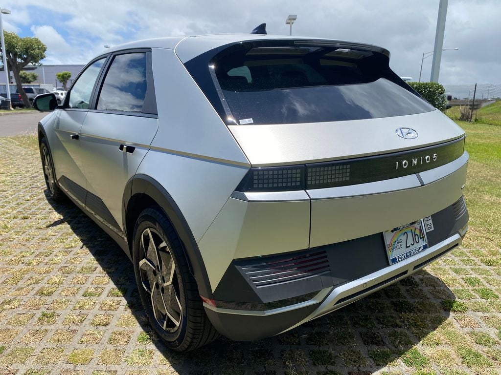 2023 Hyundai IONIQ 5 SEL
