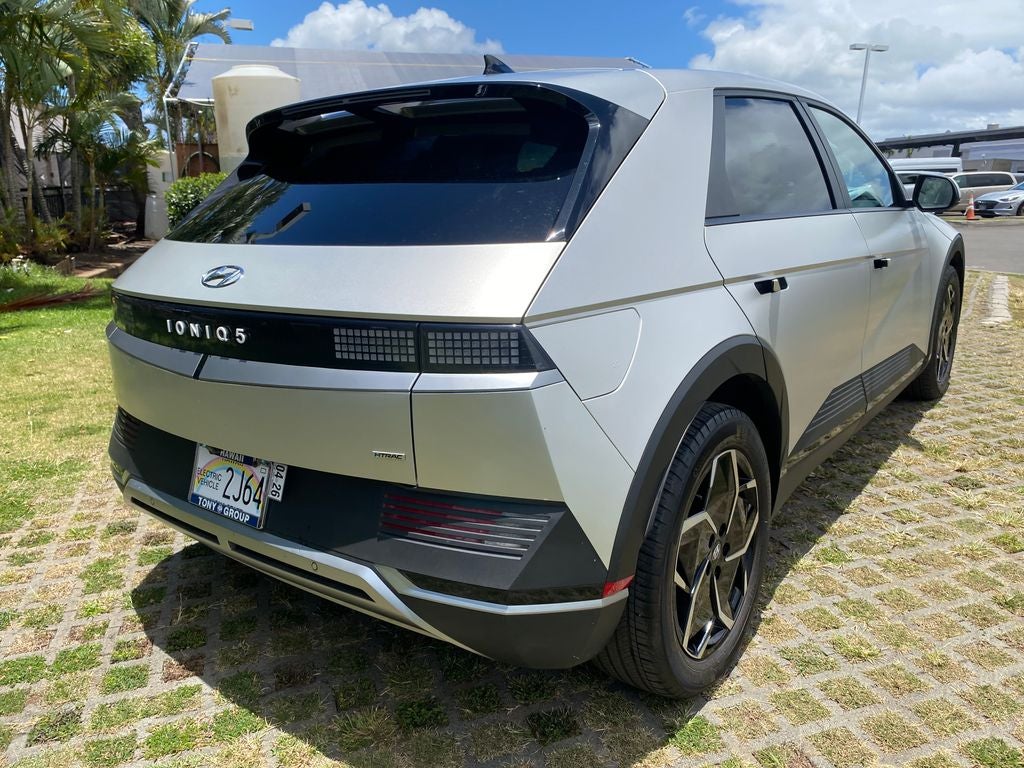 2023 Hyundai IONIQ 5 SEL