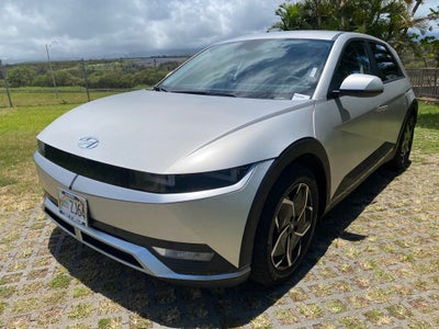 2023 Hyundai IONIQ 5 SEL