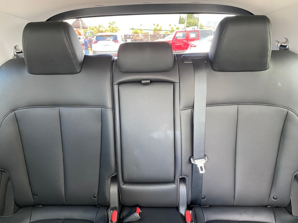 2023 Hyundai IONIQ 5 SEL
