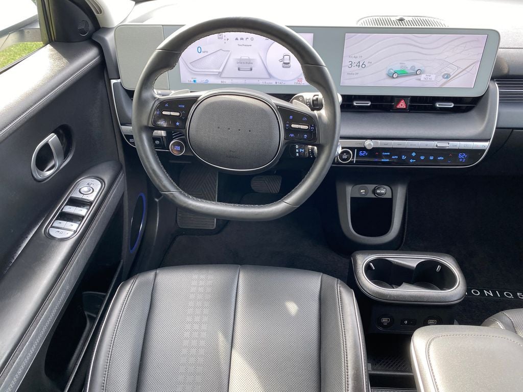 2023 Hyundai IONIQ 5 SEL