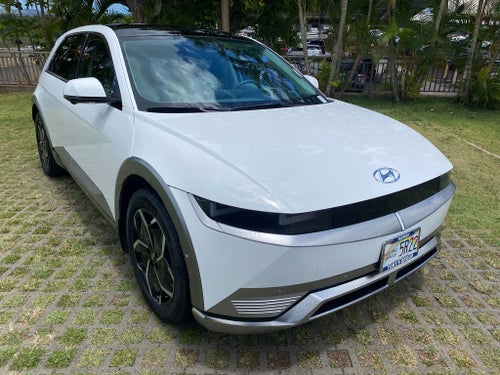 2024 Hyundai IONIQ 5 Limited