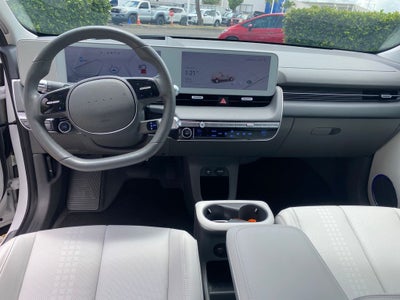 2024 Hyundai IONIQ 5 Limited