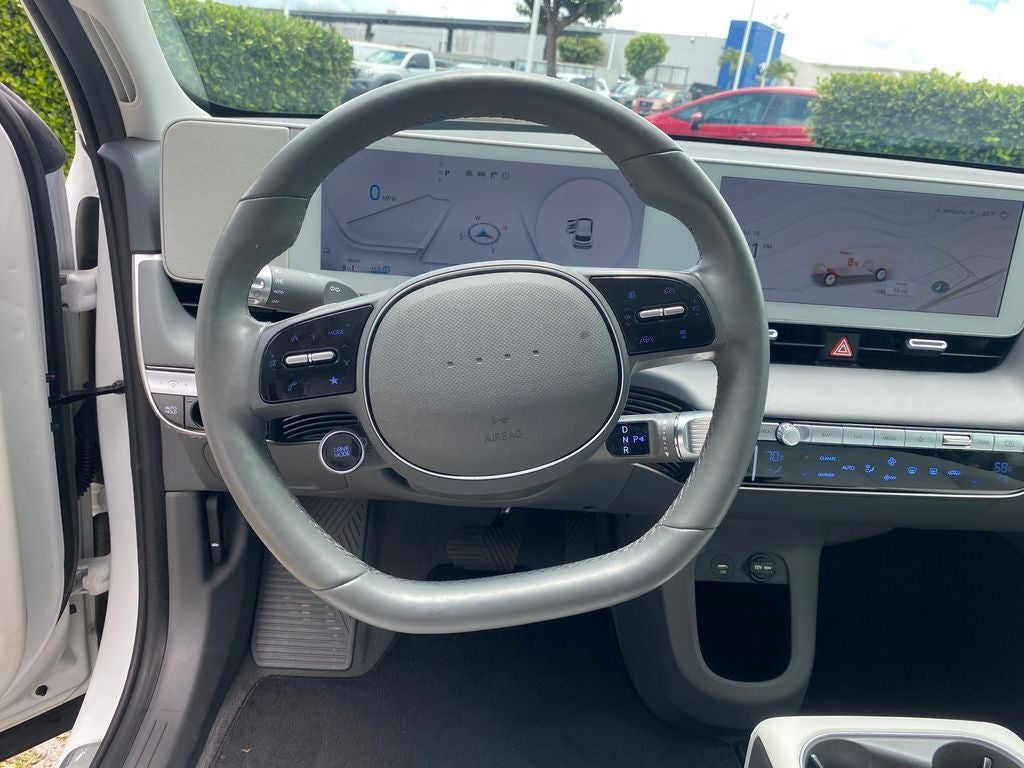 2024 Hyundai IONIQ 5 Limited