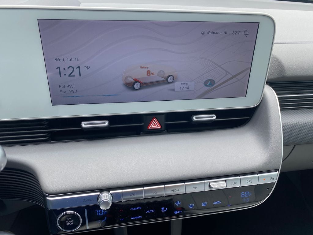 2024 Hyundai IONIQ 5 Limited