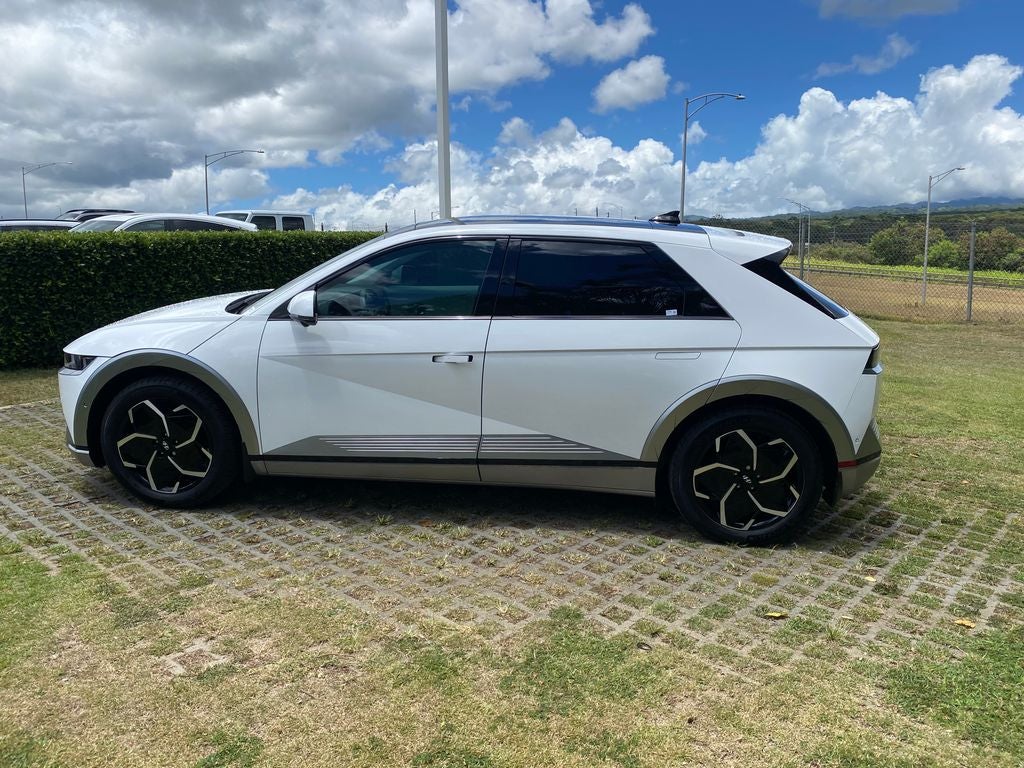 2024 Hyundai IONIQ 5 Limited