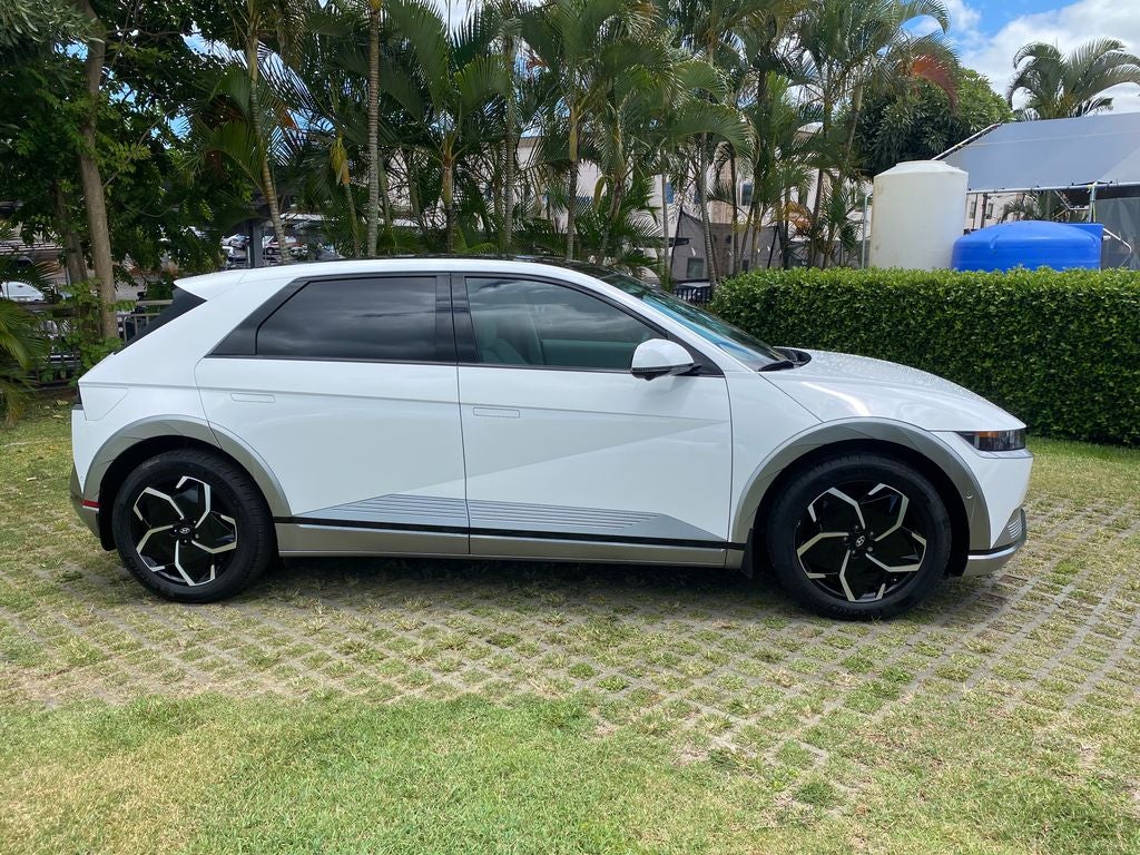 2024 Hyundai IONIQ 5 Limited
