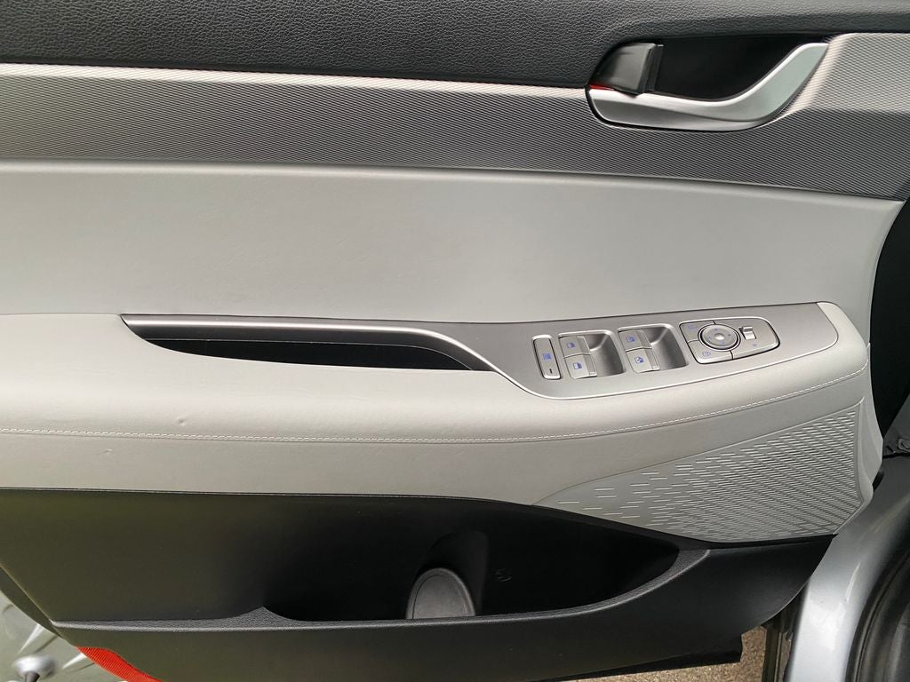 2020 Hyundai Palisade SE