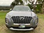 2020 Hyundai Palisade SE