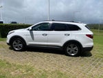 2015 Hyundai Santa Fe Limited