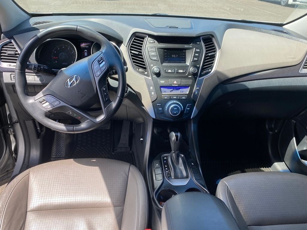 2014 Hyundai Santa Fe GLS