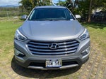 2014 Hyundai Santa Fe GLS