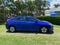 2021 Hyundai Ioniq Hybrid Blue