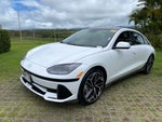 2024 Hyundai IONIQ 6 Limited