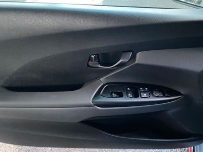 2022 Hyundai Veloster N Base