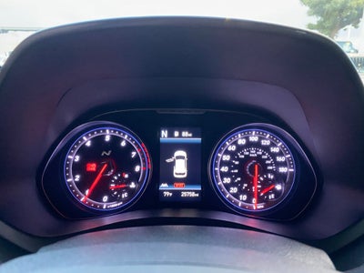 2022 Hyundai Veloster N Base