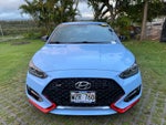 2022 Hyundai Veloster N Base