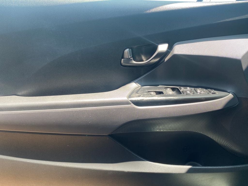 2020 Hyundai Veloster 2.0