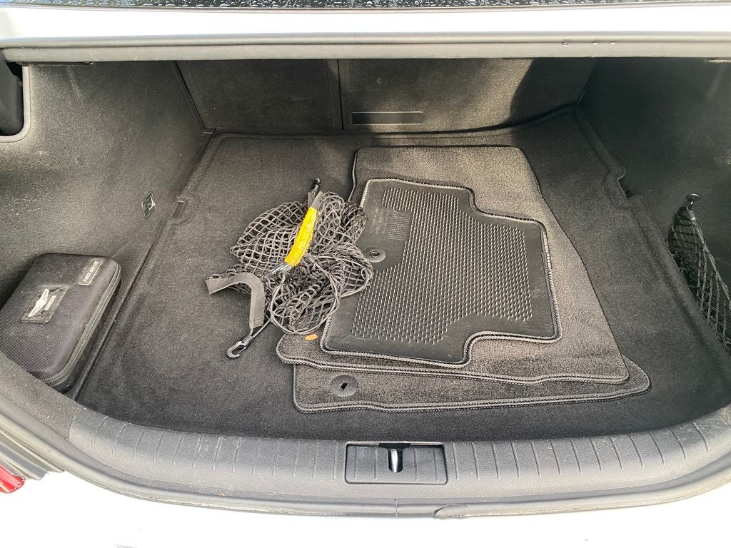 2020 Genesis G70 2.0T