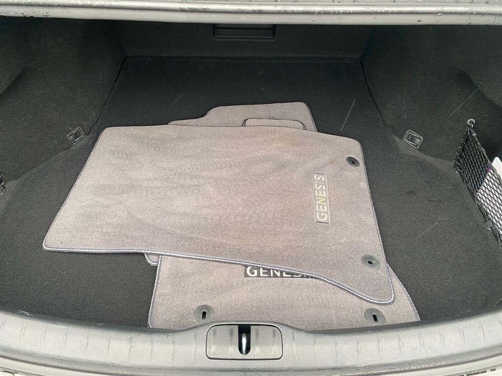 2023 Genesis G80 2.5T