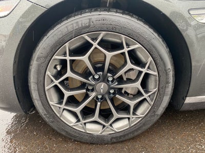 2023 Genesis G80 2.5T