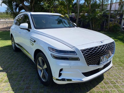 2021 Genesis GV80 3.5T