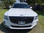 2021 Genesis GV80 3.5T