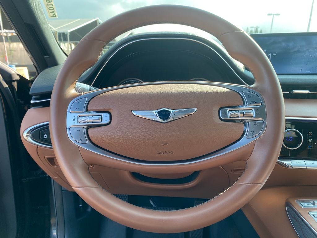 2023 Genesis GV70 2.5T