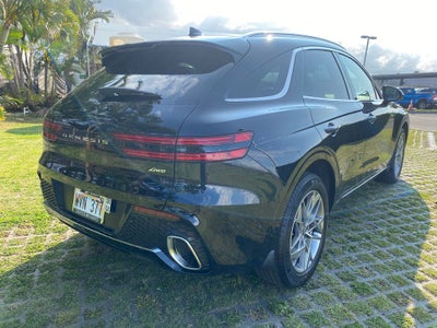 2023 Genesis GV70 2.5T