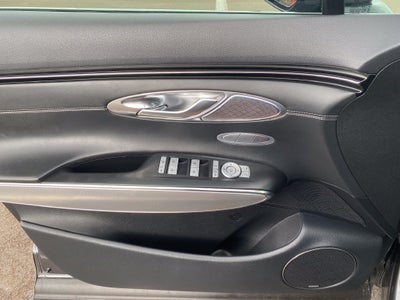 2022 Genesis GV70 2.5T