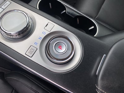 2022 Genesis GV70 2.5T