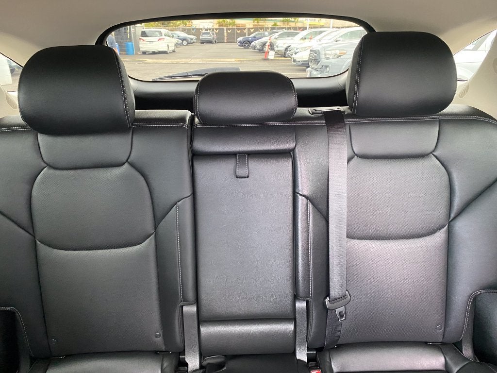 2022 Genesis GV70 2.5T