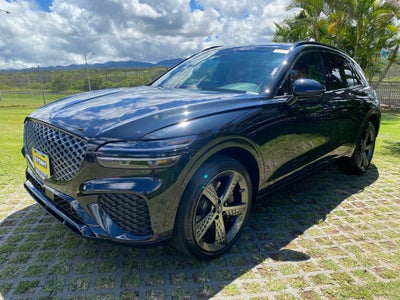 2025 Genesis GV70 3.5T Sport