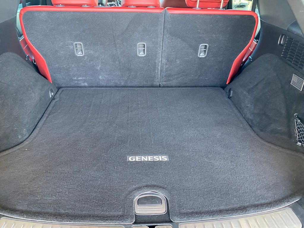 2022 Genesis GV70 3.5T Sport