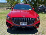2022 Genesis GV70 3.5T Sport